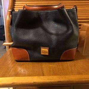 Dooney & Bourke small Brenna handbag